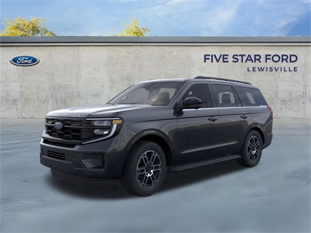 New 2025 Ford Expedition Active image 4