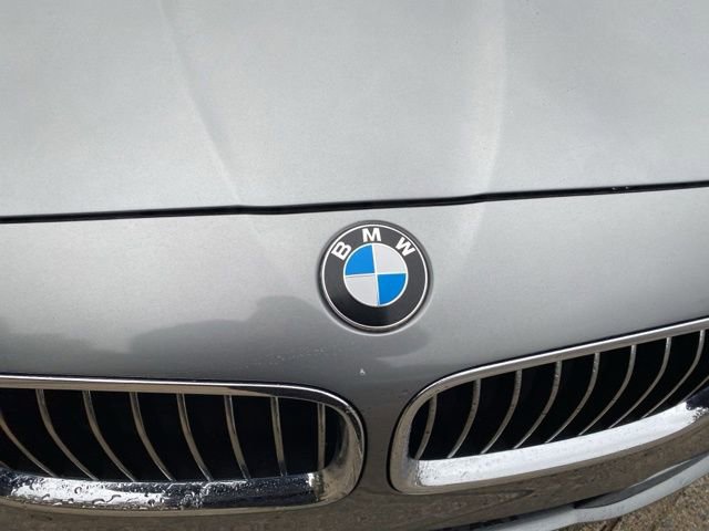 Used 2016 BMW 528i Sedan image 18