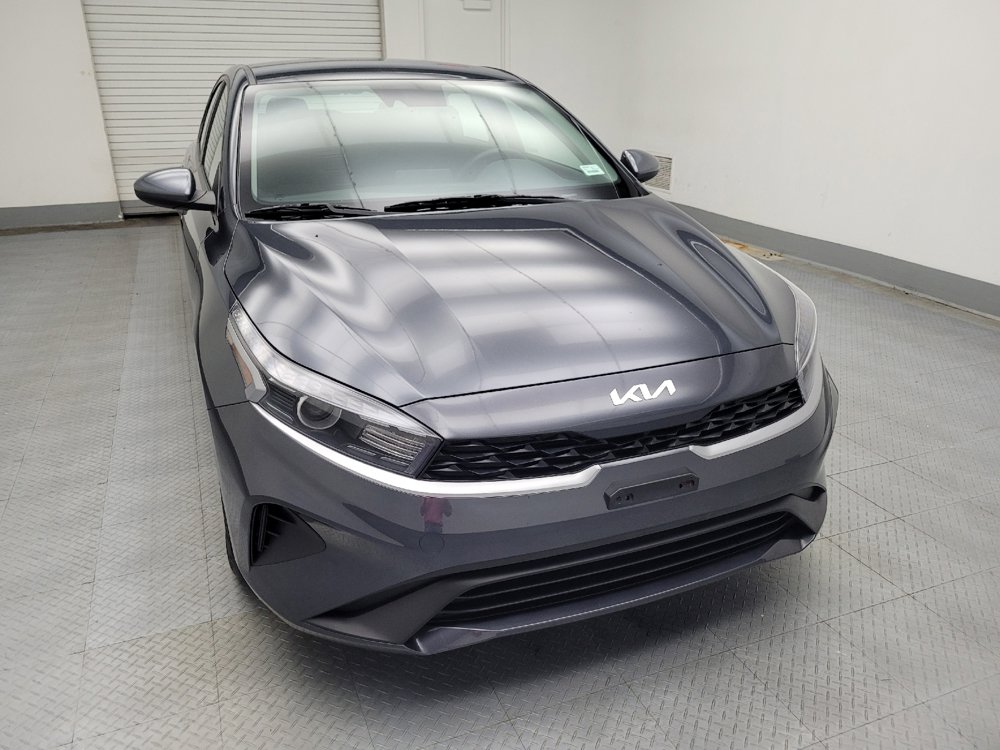 Used 2023 Kia Forte LXS image 14