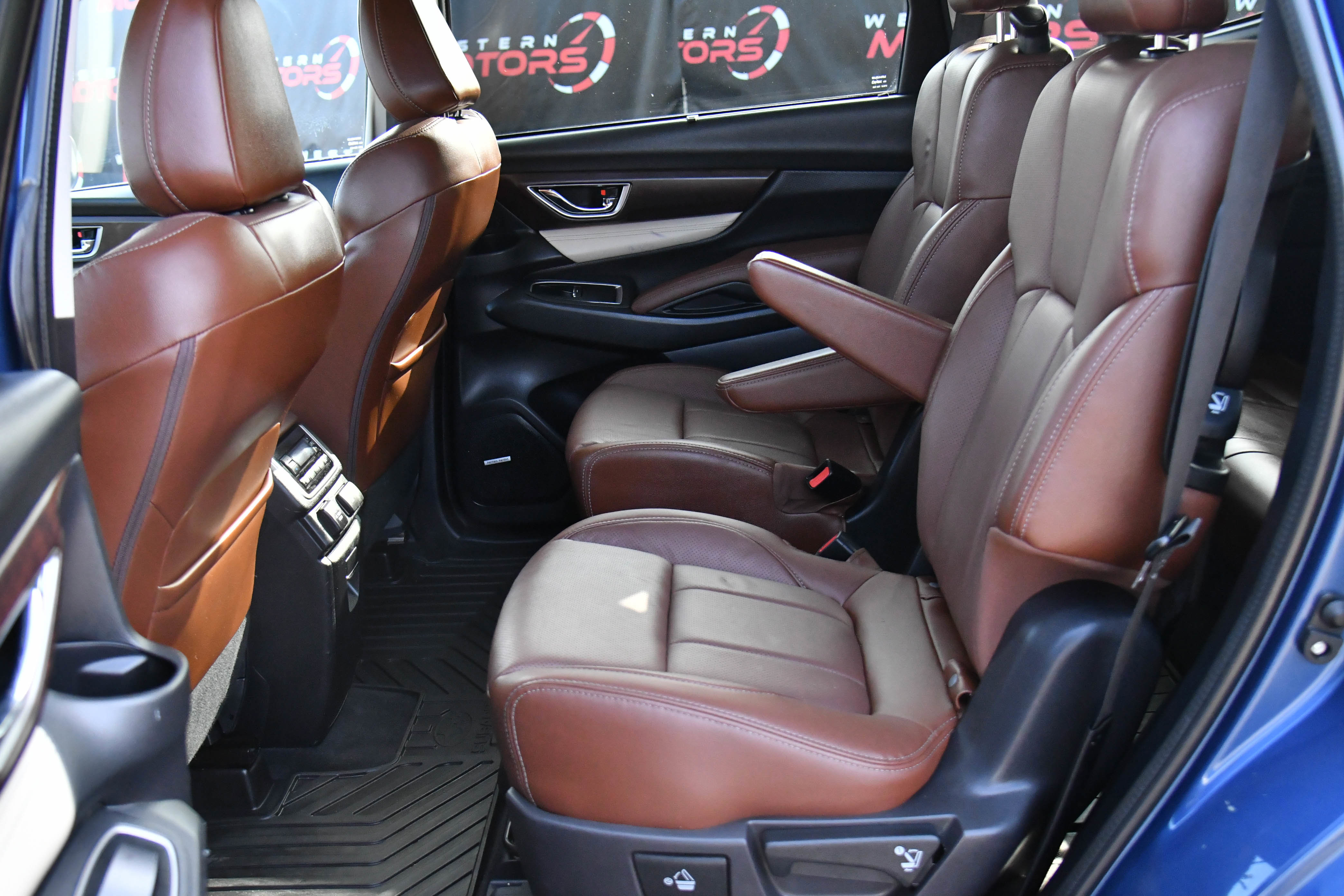 Used 2022 Subaru Ascent Touring image 40