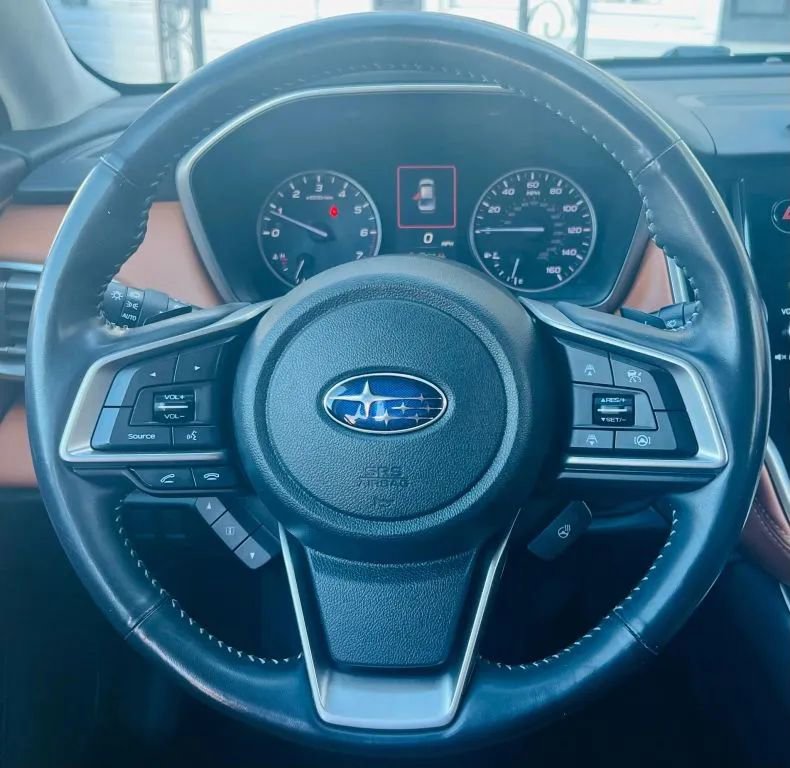 Used 2021 Subaru Legacy Touring XT image 12