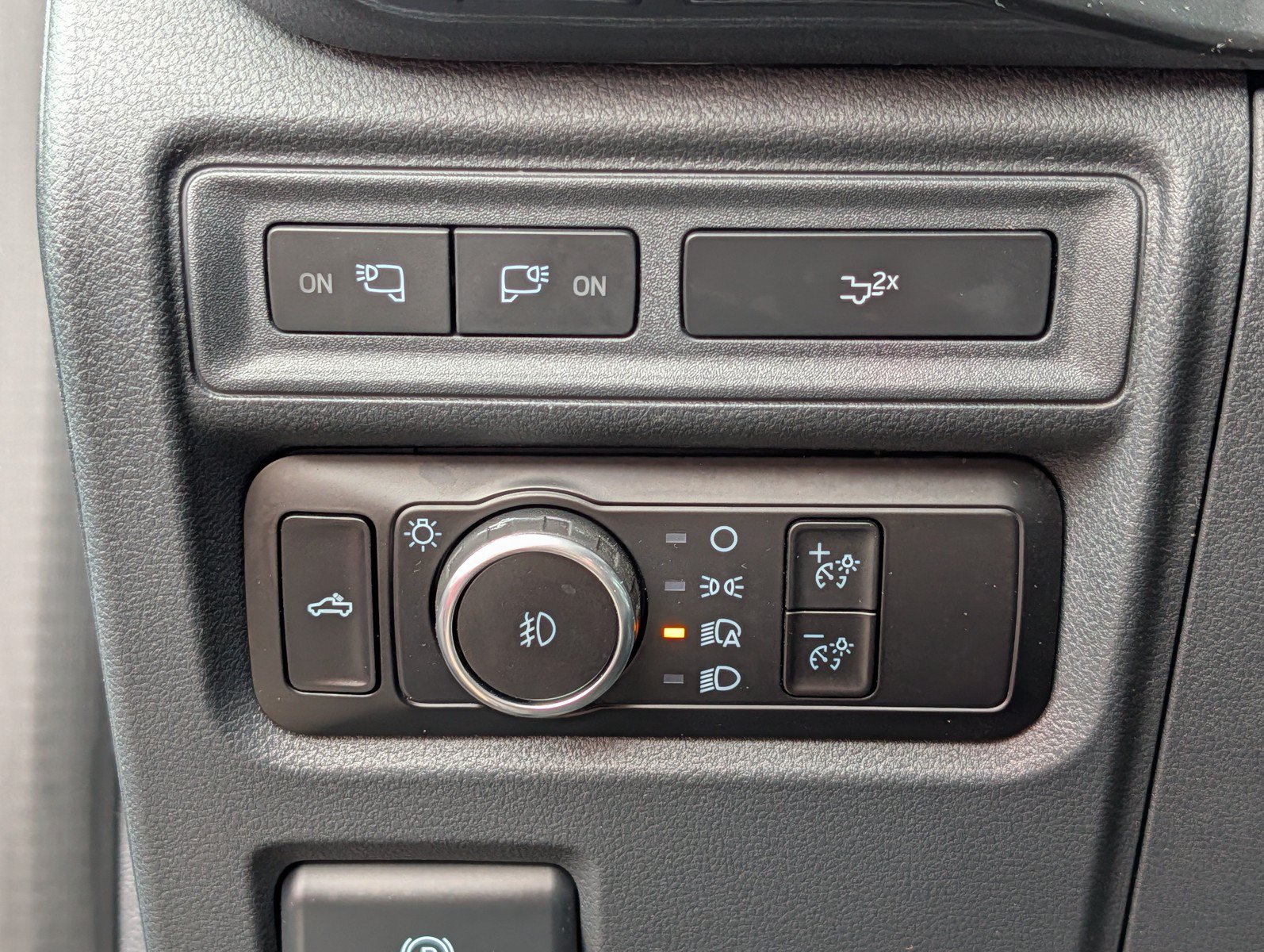 Used 2023 Ford F150 XLT w/ Equipment Group 302A High AWD/4WD image 14