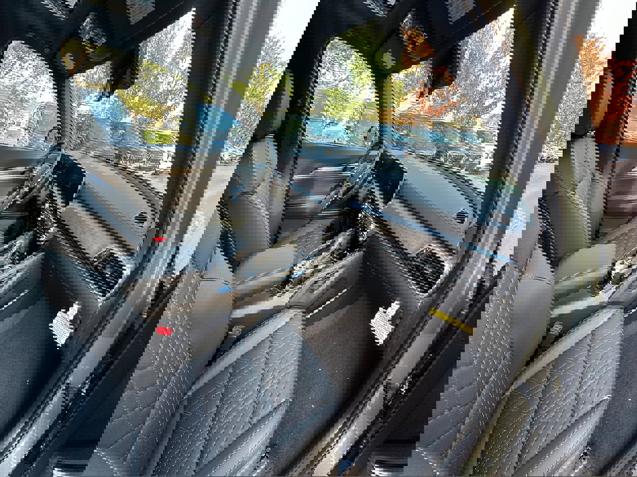 New 2025 Kia Telluride SX X-Line image 35