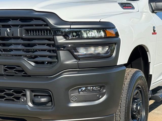 New 2026 RAM 2500 Tradesman AWD/4WD image 10