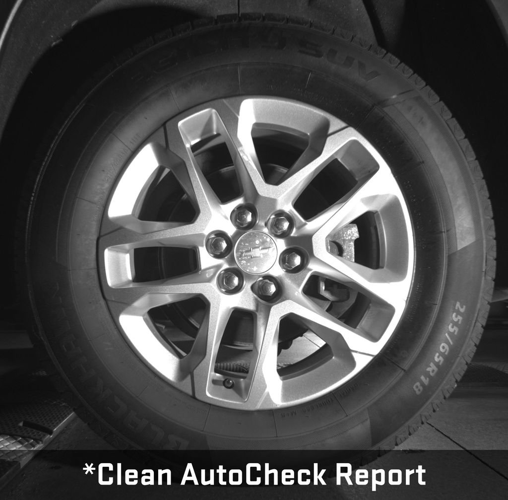 Used 2020 Chevrolet Traverse LT FWD image 10