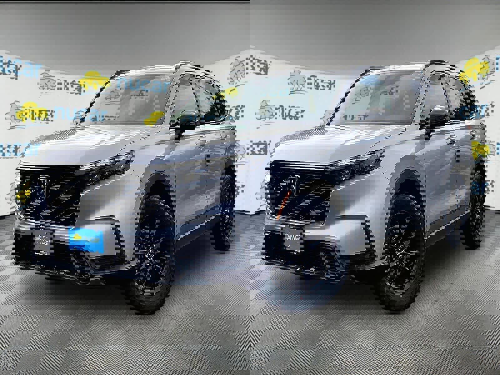 New 2026 Honda CR-V Sport-L image 4