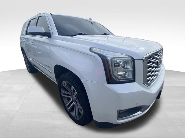 Used 2019 GMC Yukon Denali w/ Denali Ultimate Package AWD/4WD image 18