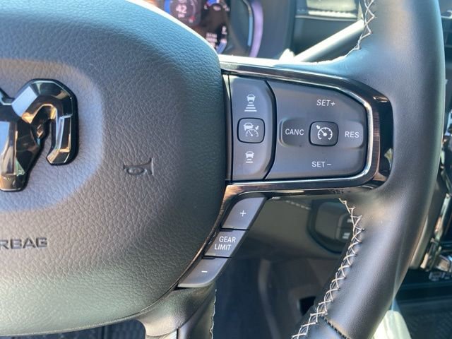 Used 2025 RAM 2500 Limited image 42