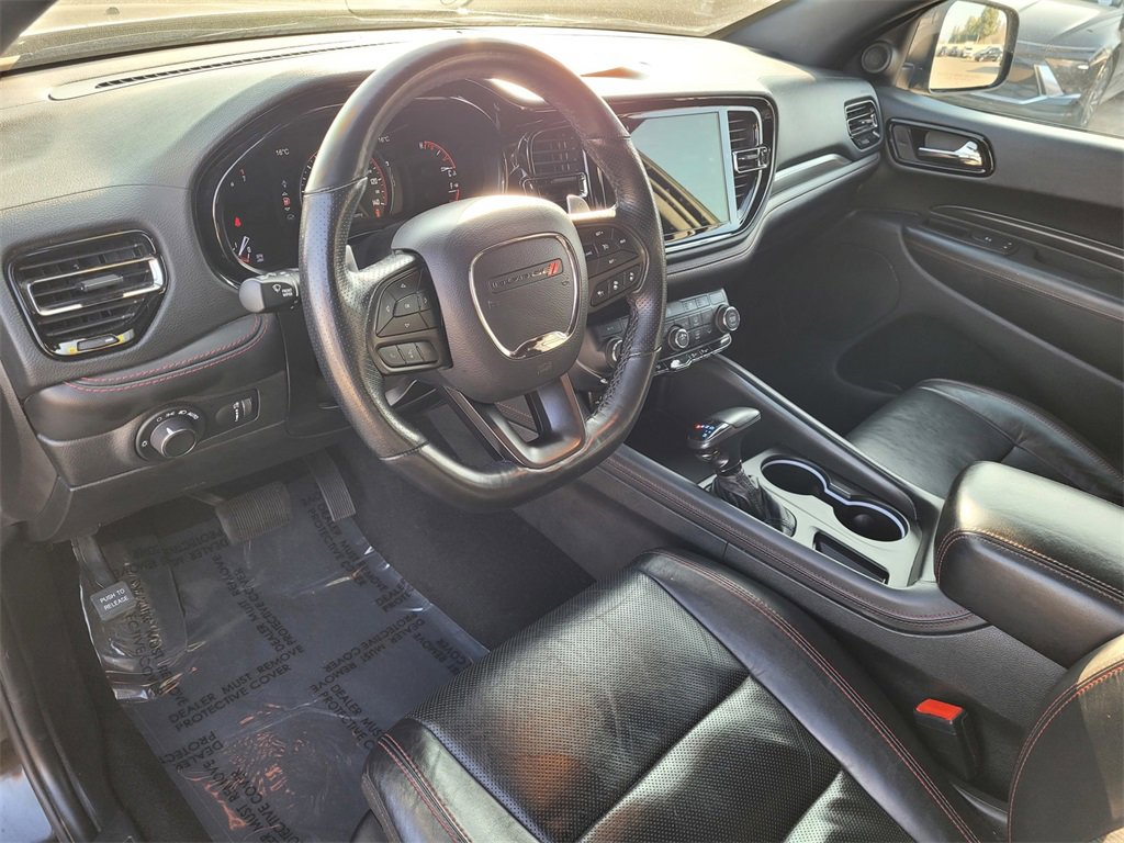Used 2024 Dodge Durango GT image 7