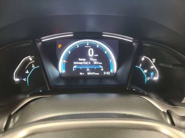 Used 2020 Honda Civic EX-L image 30