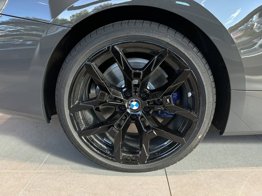 New 2026 BMW 440i xDrive Convertible w/ Premium Package image 7