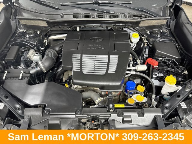 Used 2023 Subaru Forester Sport AWD/4WD image 30