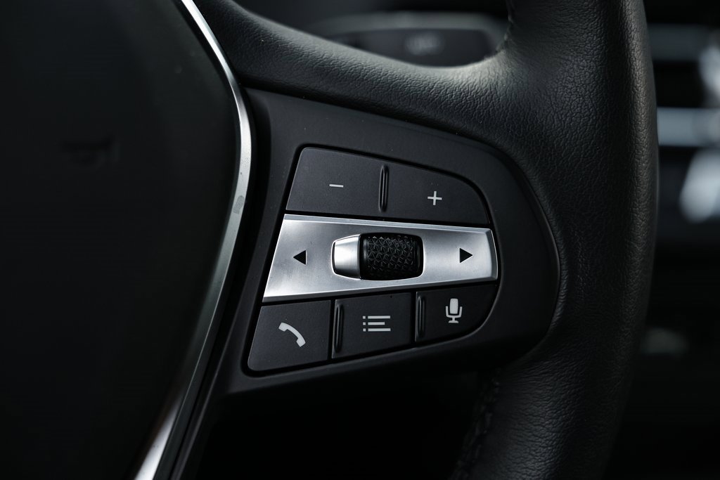 Used 2024 BMW 228i xDrive Gran Coupe w/ Premium Package image 37