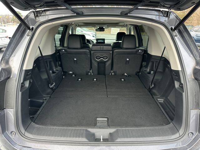 Used 2023 Honda Pilot Elite image 31