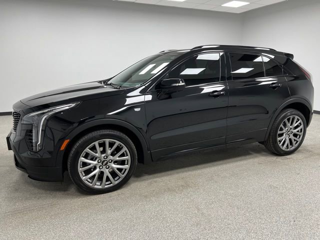 Used 2020 Cadillac XT4 Sport image 5