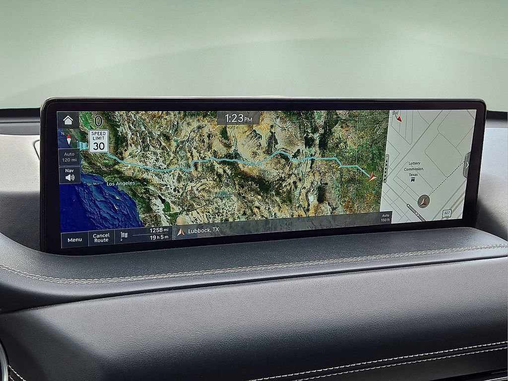 Used 2024 Genesis GV80 2.5T image 29