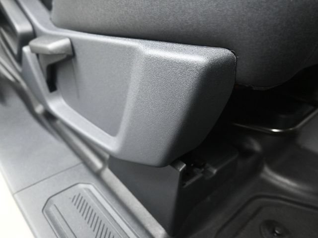 Used 2025 Ford Bronco Badlands AWD/4WD image 16