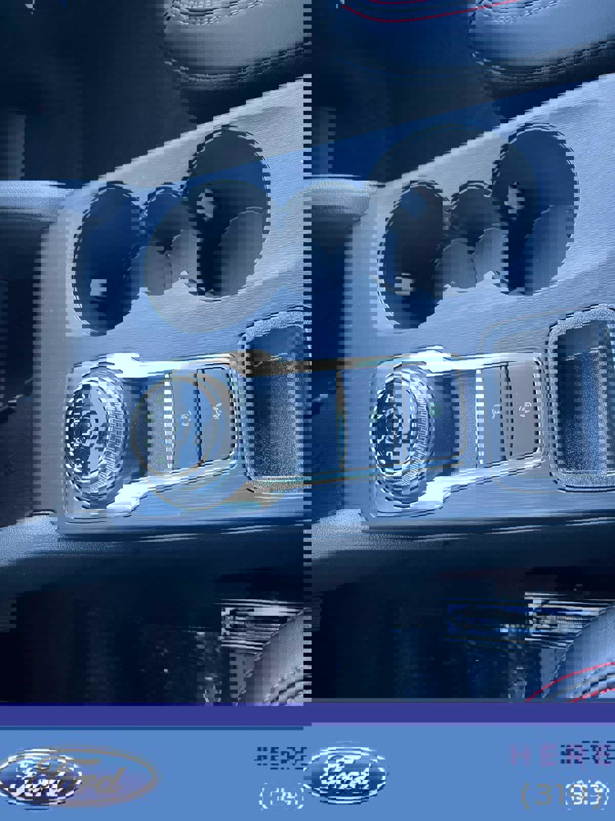 New 2026 Ford Escape ST-Line Select w/ Tech Pack #2 image 66