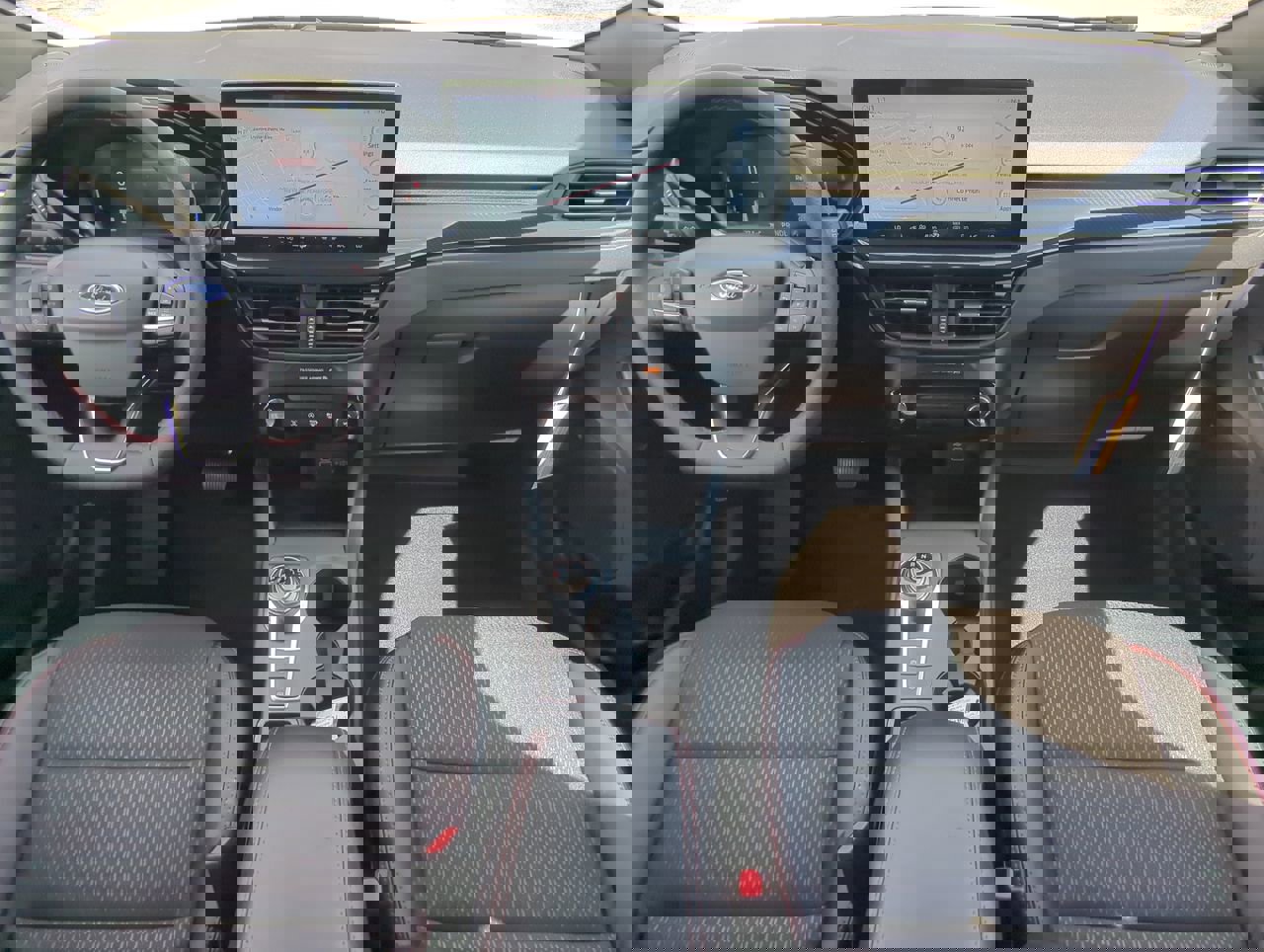 New 2026 Ford Escape ST-Line w/ Tech Pack #1 image 13