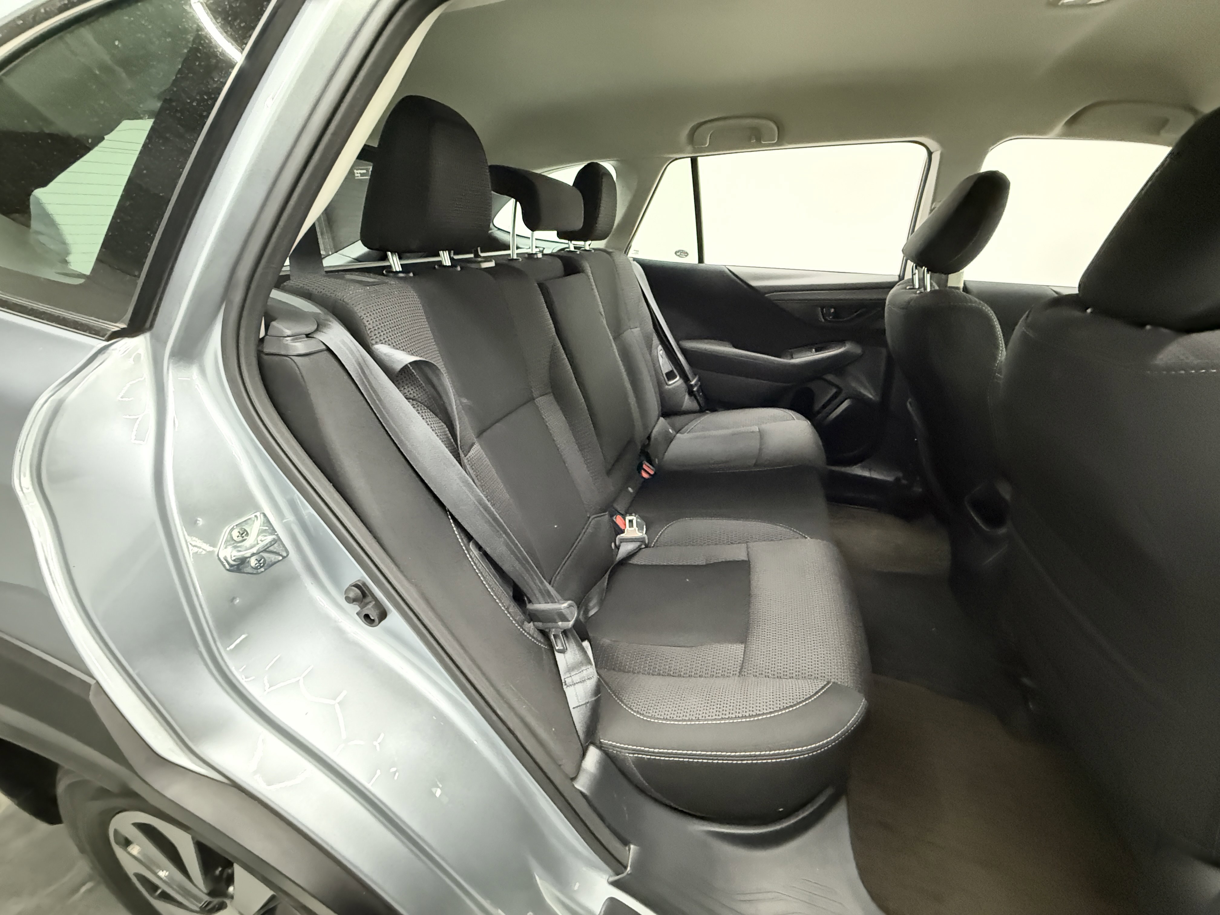 Used 2023 Subaru Outback Touring image 21