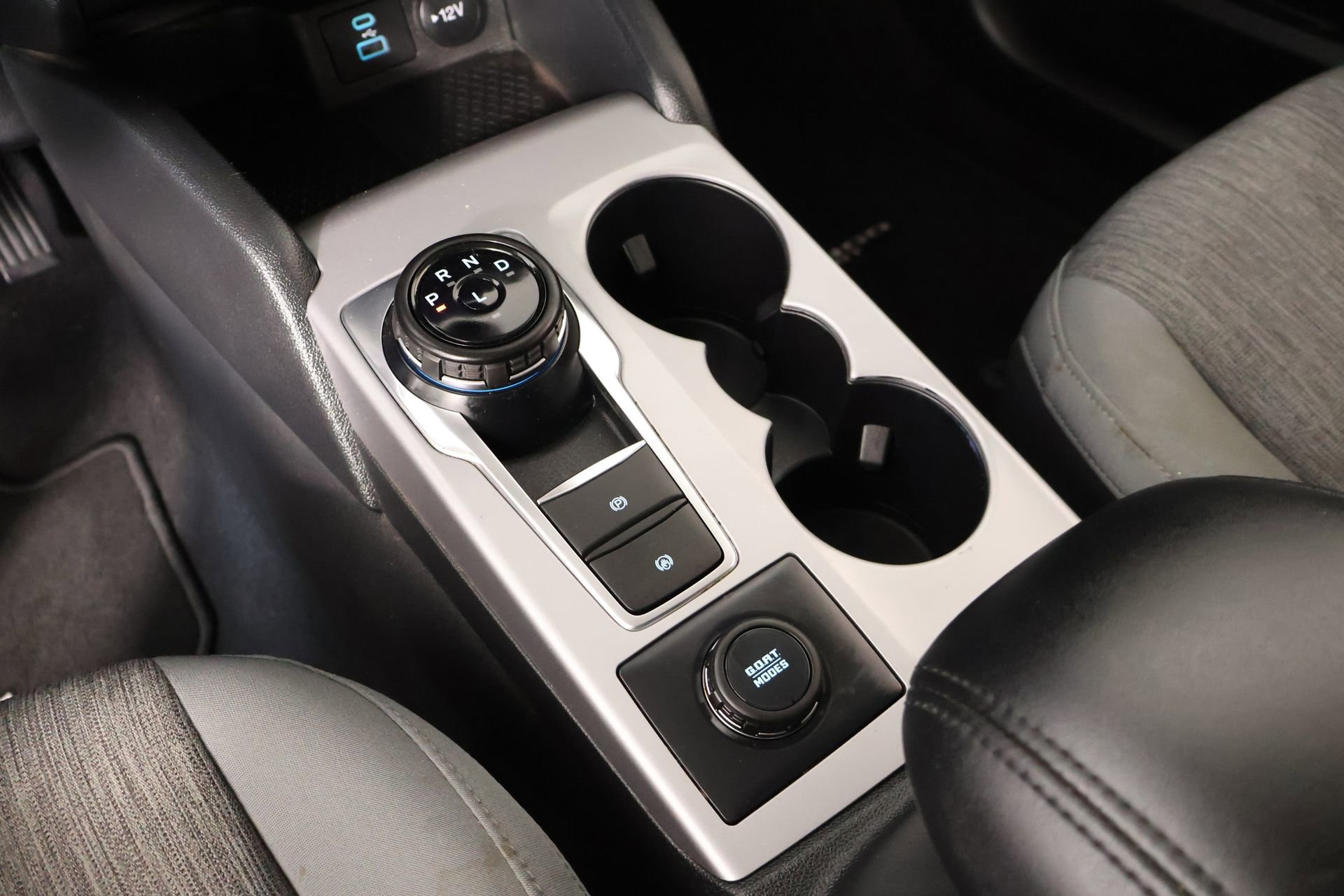 Used 2021 Ford Bronco Sport Big Bend image 7