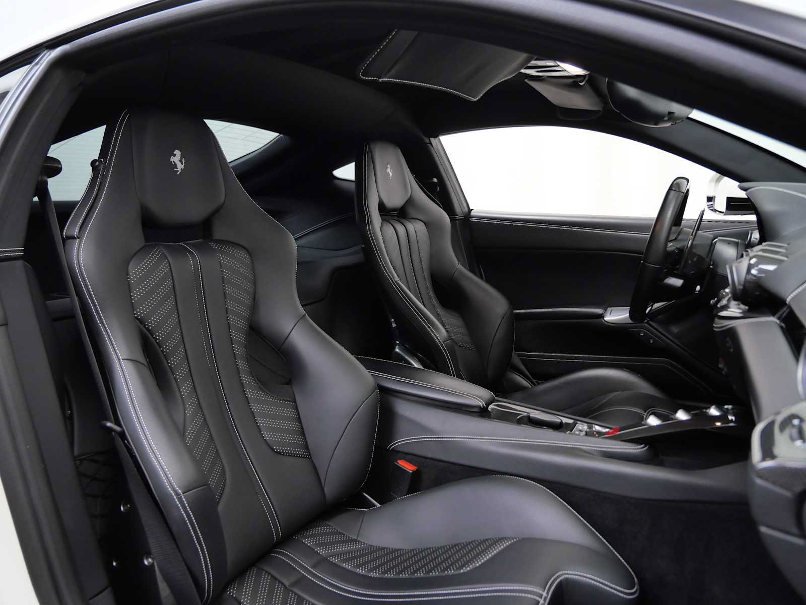 Certified 2014 Ferrari F12 Berlinetta RWD image 14