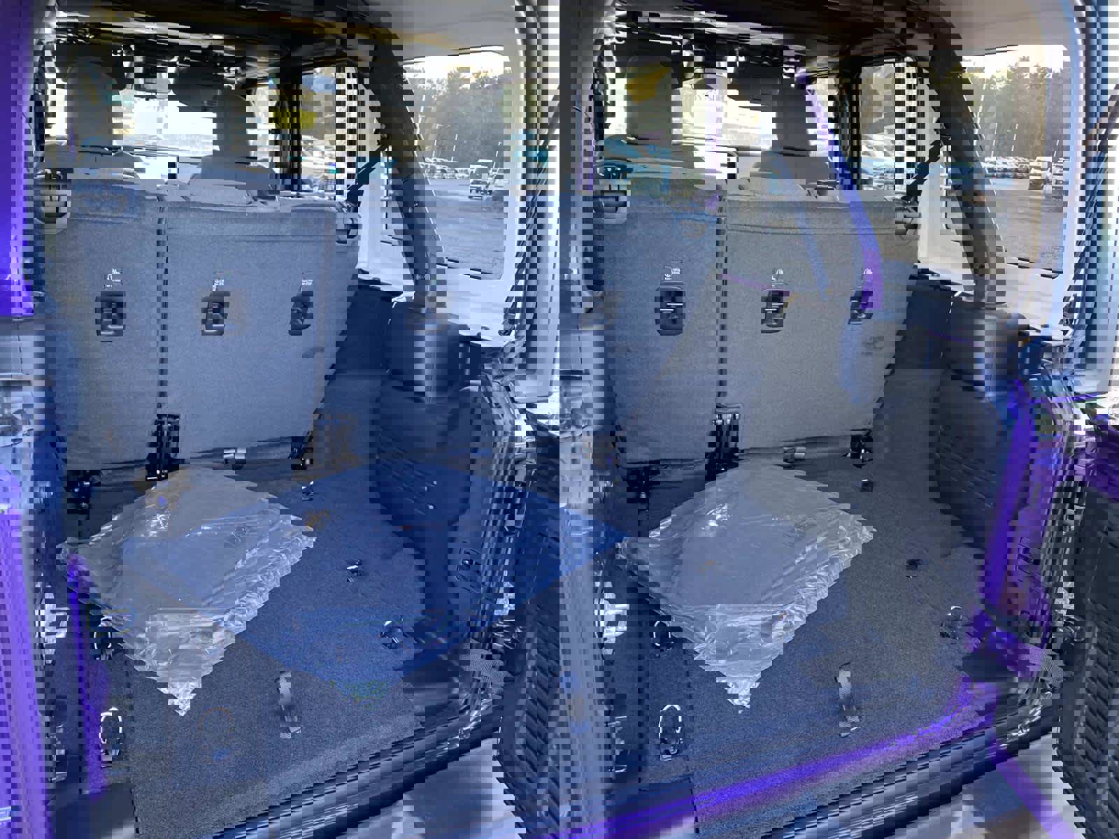 New 2026 Jeep Wrangler Sport S image 5