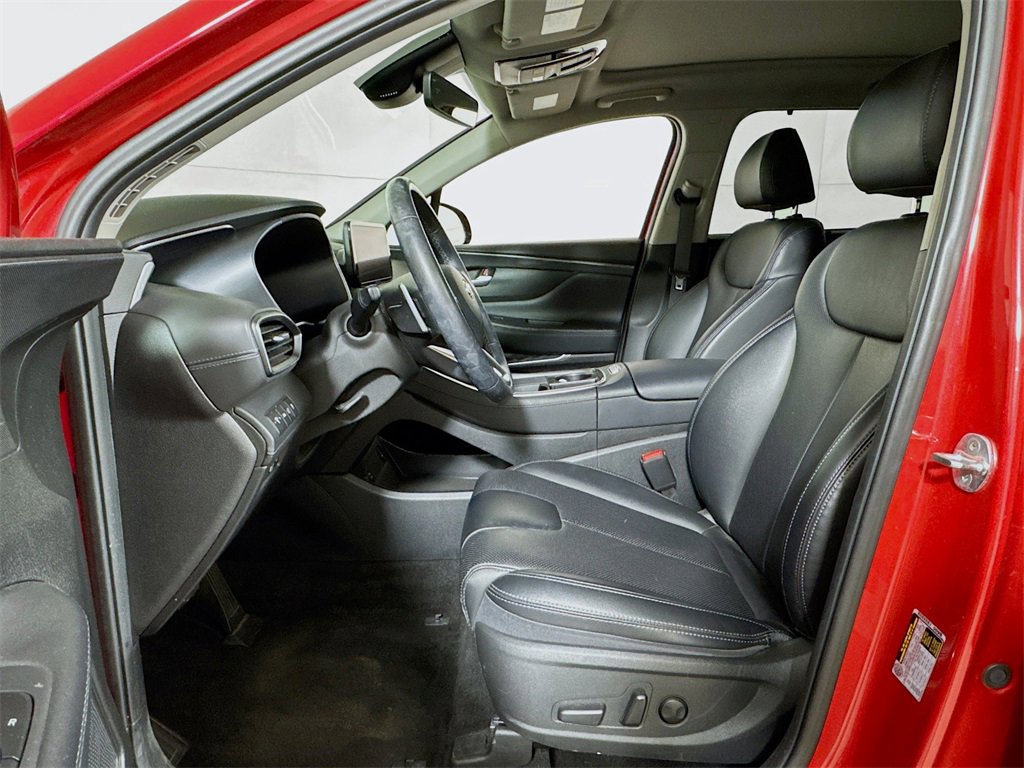 Used 2023 Hyundai Santa Fe SEL w/ Premium Package image 19