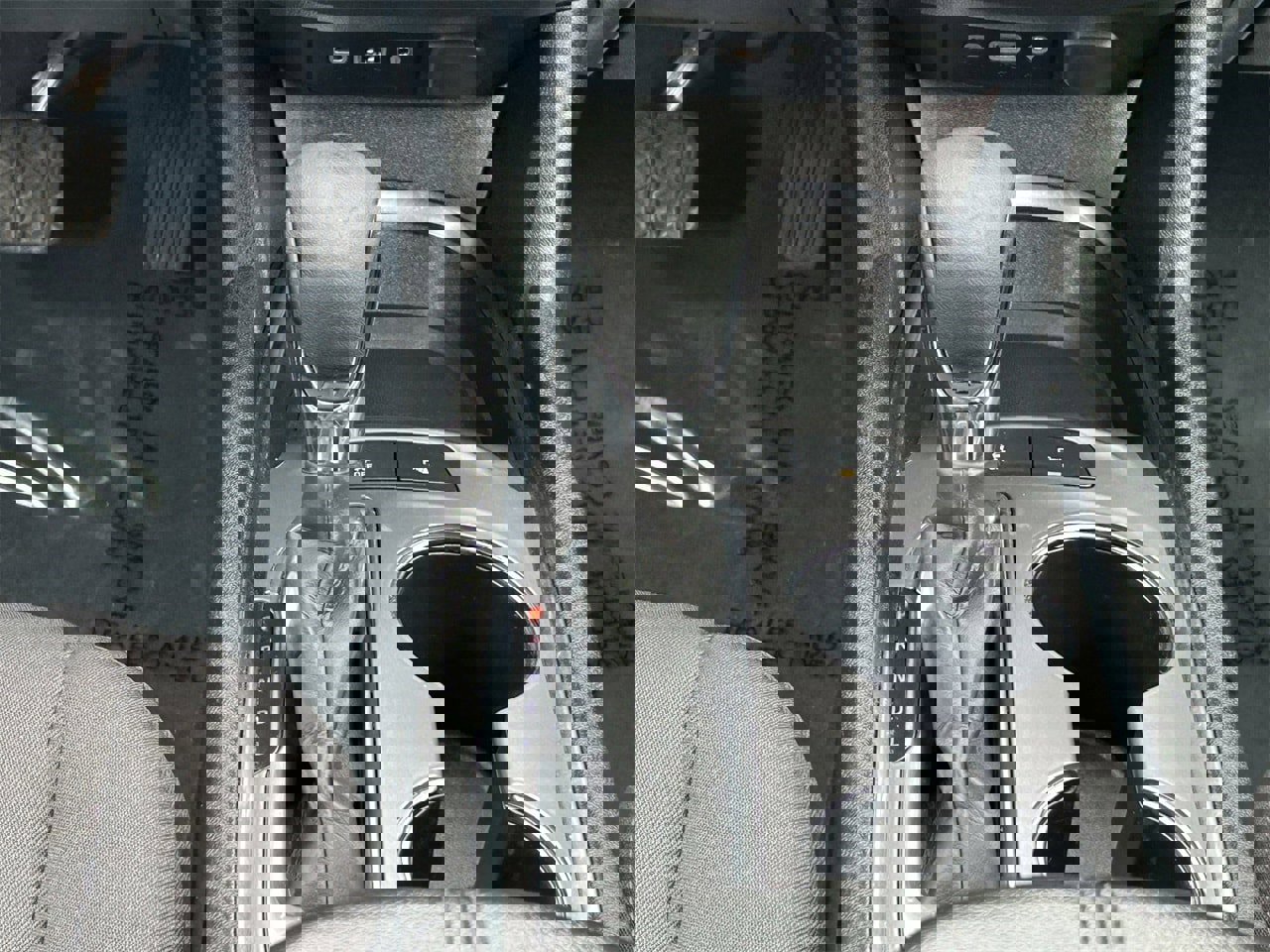 Used 2024 Chevrolet Malibu LT image 21