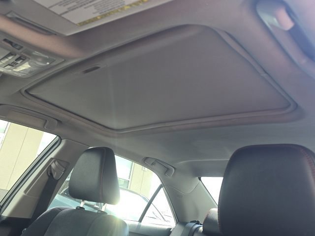 Used 2017 Toyota Camry XSE w/ Moonroof Package FWD image 17