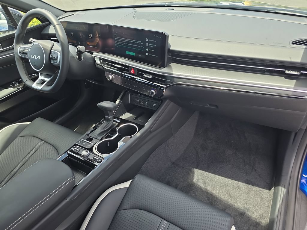 New 2026 Kia K5 GT-Line w/ GT-Line Premium Package FWD image 11