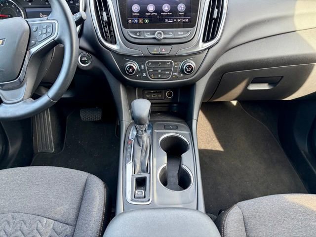 Used 2024 Chevrolet Equinox LT image 24