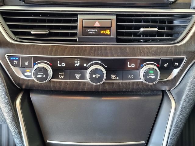 Used 2020 Honda Accord Touring image 21