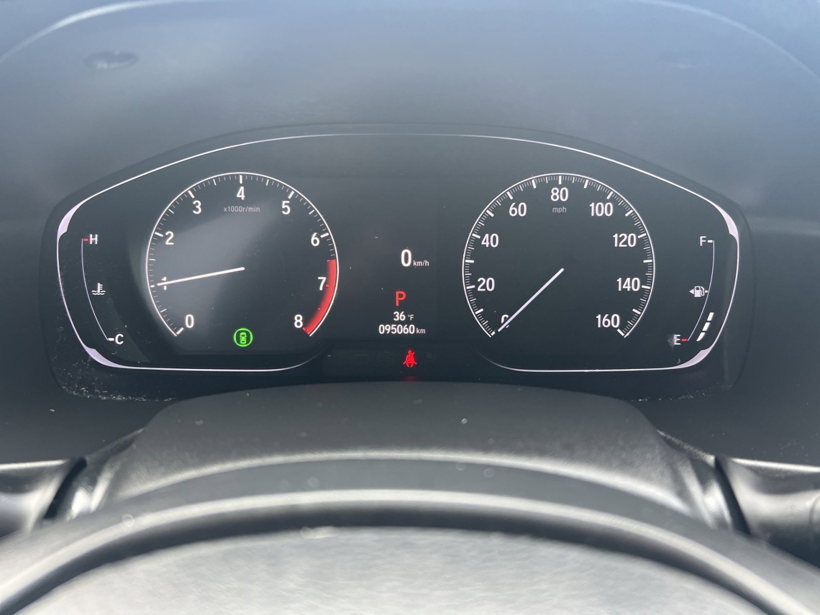 Used 2020 Honda Accord EX image 17