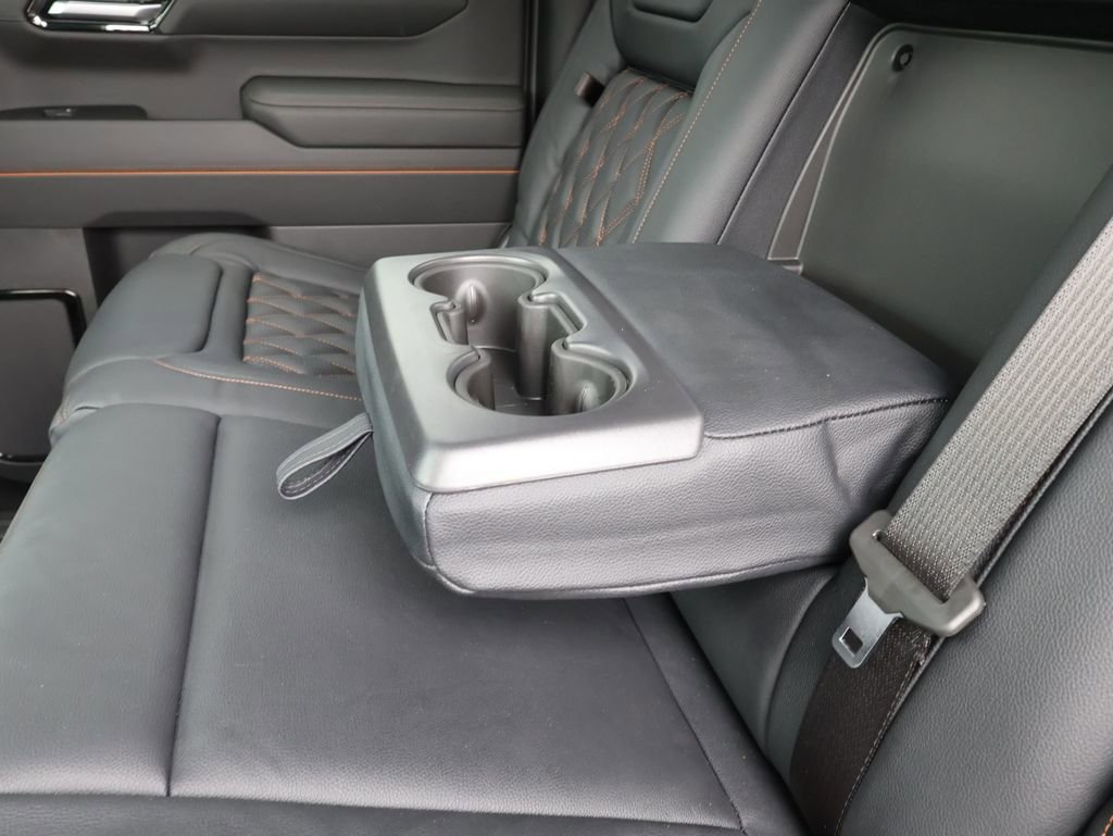 New 2026 GMC Sierra 1500 AT4 w/ AT4 Premium Package image 30