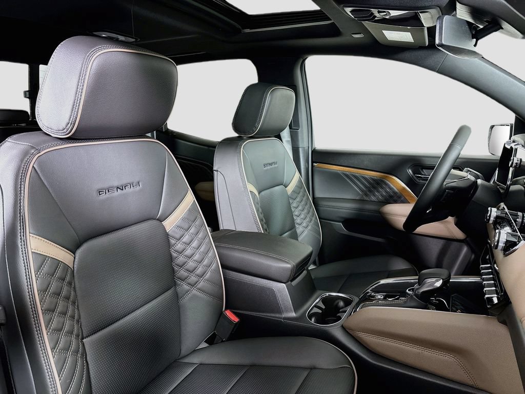 New 2026 GMC Canyon Denali AWD/4WD image 29