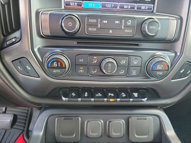 Used 2019 GMC Sierra 2500 SLT w/ All Terrain HD Package image 20