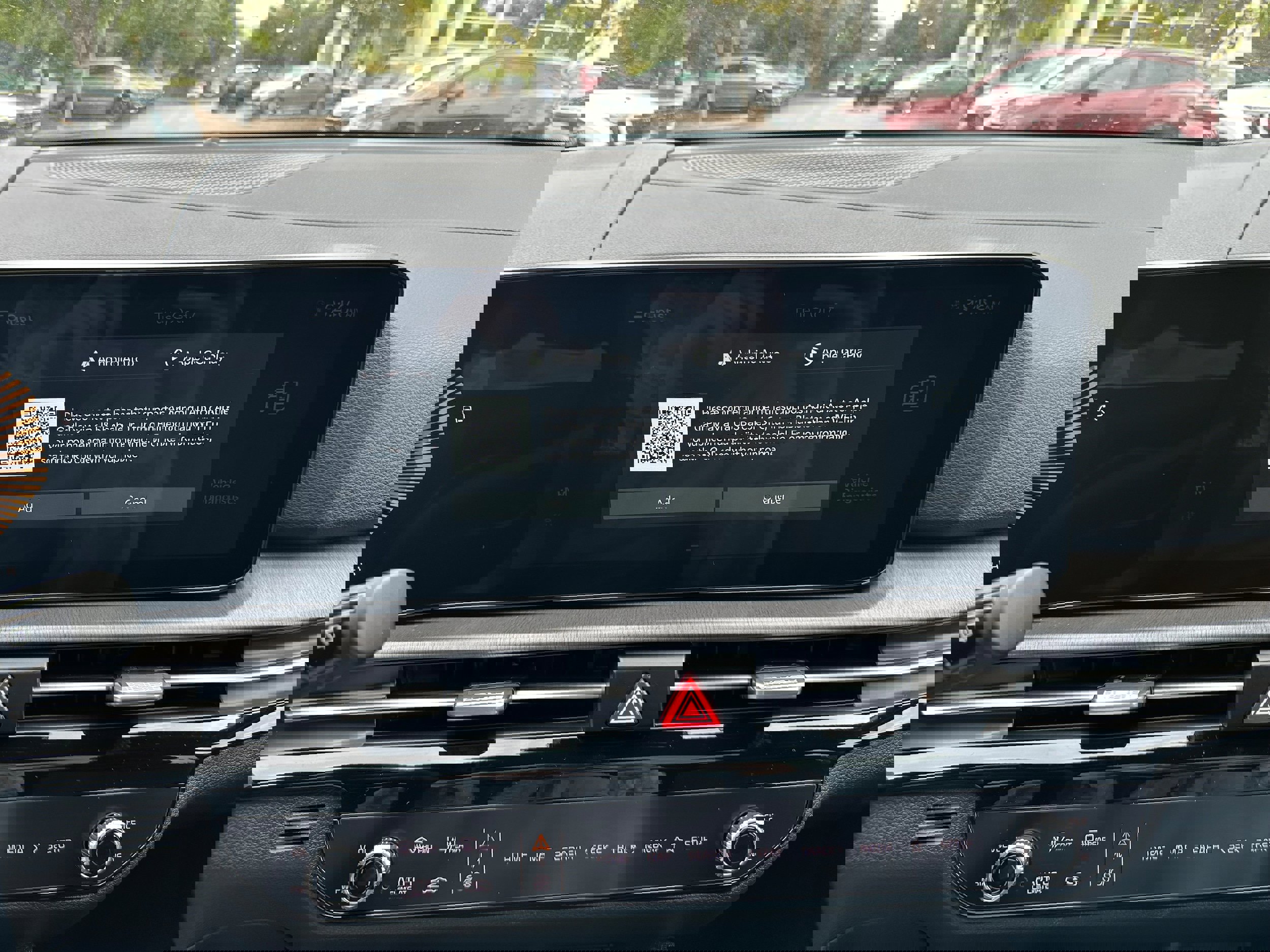 New 2026 Kia Sportage X-Line image 45