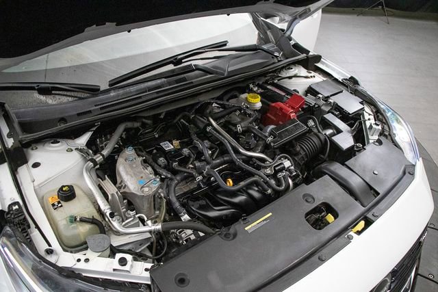 Used 2024 Nissan Sentra SR image 25