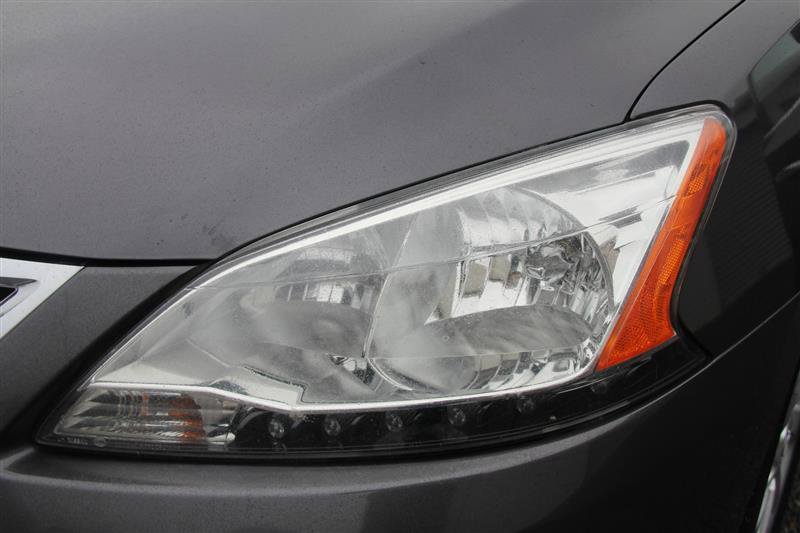 Used 2013 Nissan Sentra S FWD image 12