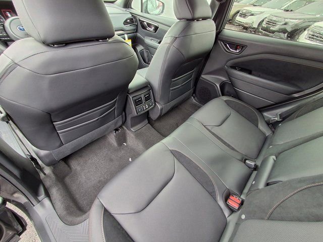 New 2026 Subaru Forester Touring AWD/4WD image 15