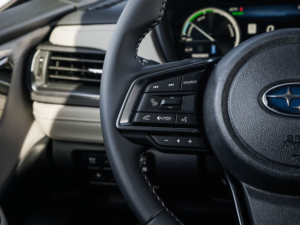 New 2026 Subaru Forester Limited image 21