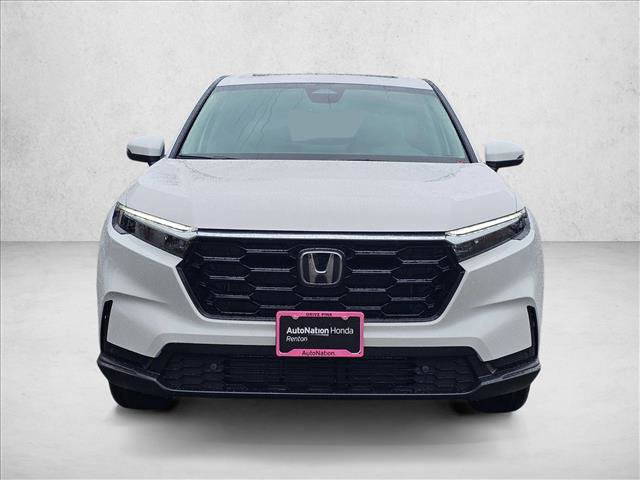 New 2026 Honda CR-V EX-L image 8