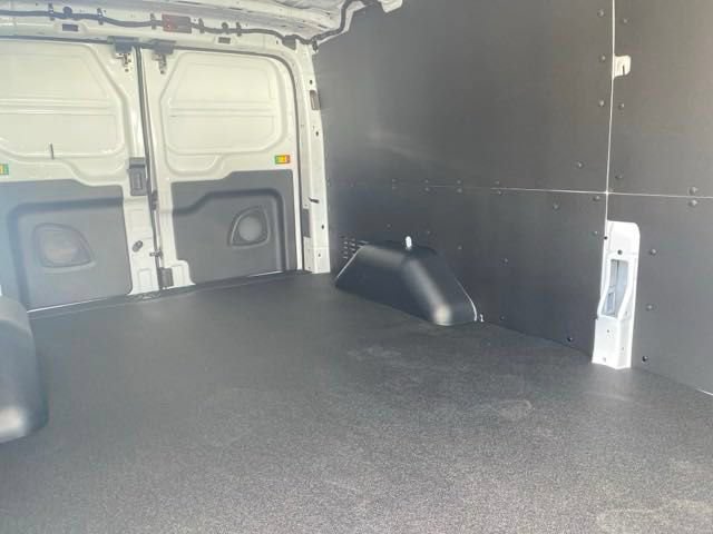 New 2024 Ford Transit 250 Low Roof w/ Load Area Protection Package RWD image 24