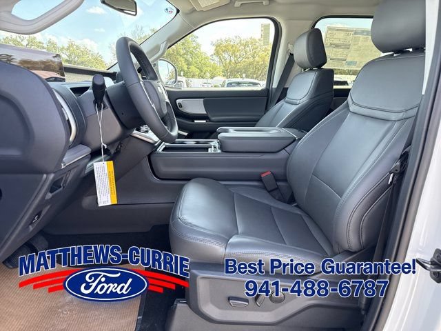 New 2026 Ford Expedition Active RWD image 8