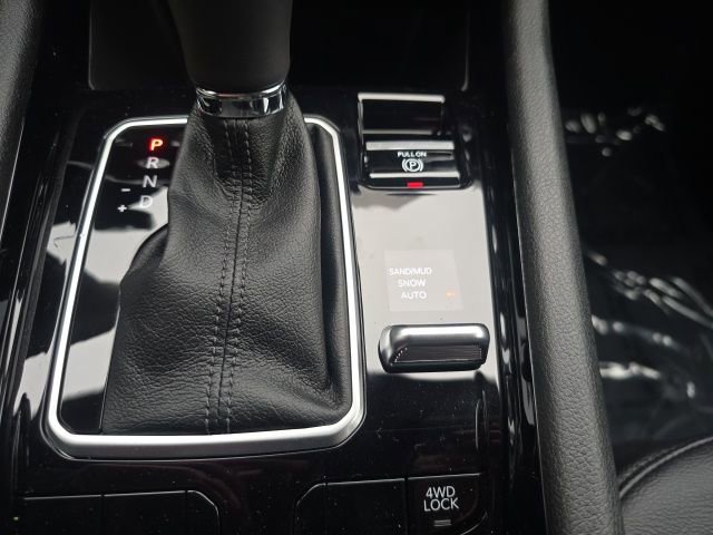 New 2026 Jeep Compass Limited image 22