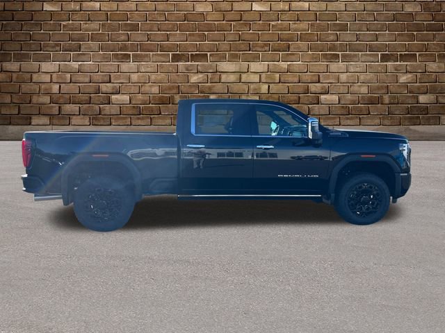 New 2026 GMC Sierra 3500 Denali Ultimate image 6