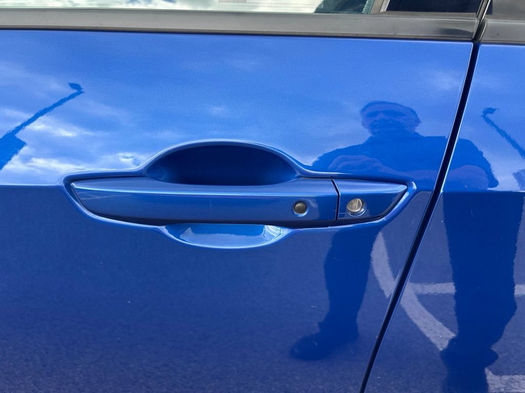 Used 2017 Honda Civic EX image 10