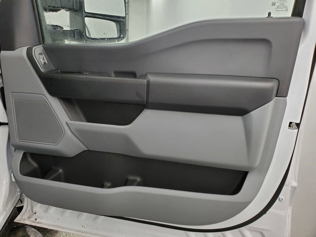 New 2026 Ford F350 XL w/ XL Off-Road Package image 21