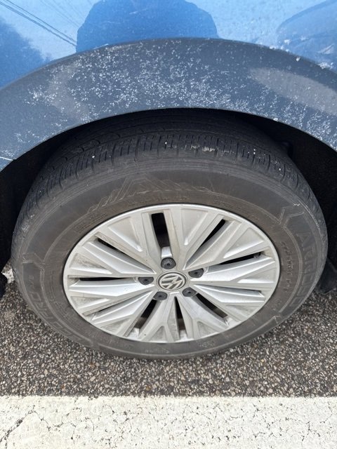 Used 2019 Volkswagen Jetta S image 11